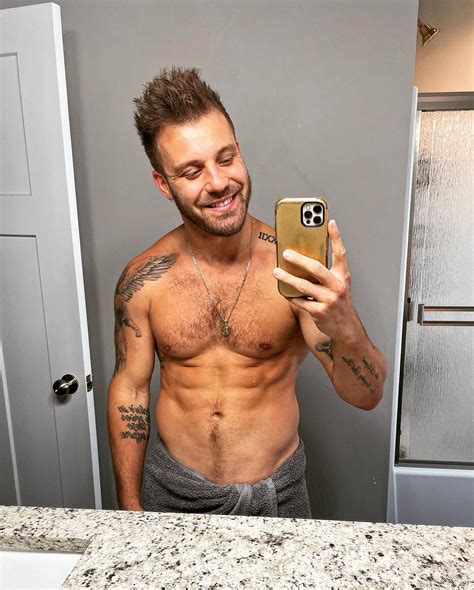 paulie calafiore naked|Paulie Calafiore Exposed His Naked Muscular Butt On Big Brother!